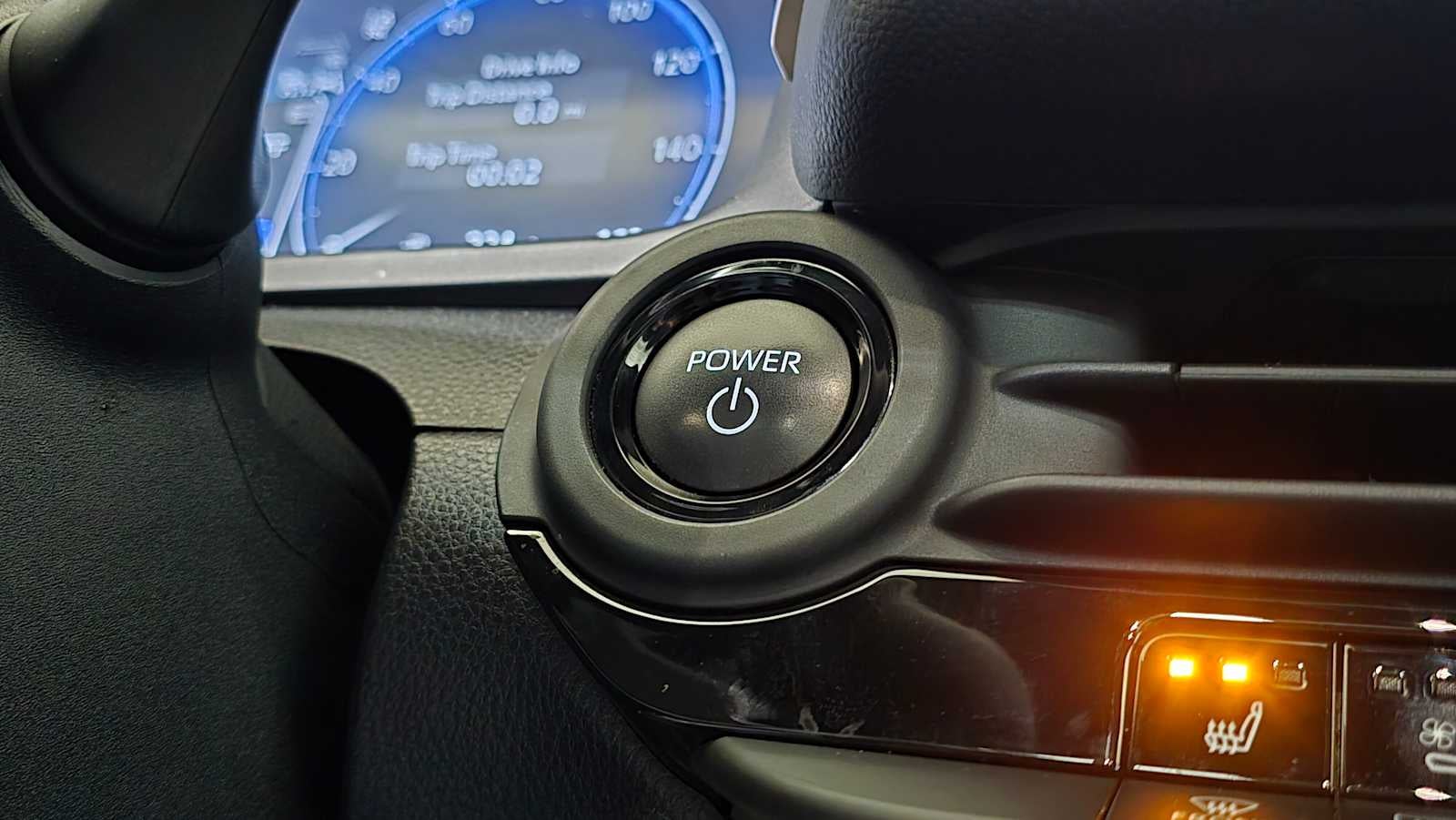 2024 Toyota Crown Limited