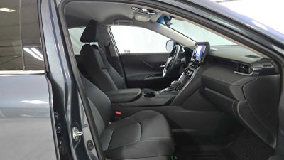 2023 Toyota Venza LE