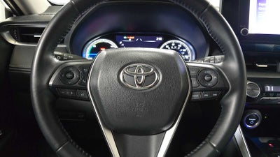 2023 Toyota Venza LE