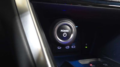 2023 Toyota Venza LE