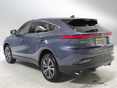 2023 Toyota Venza LE