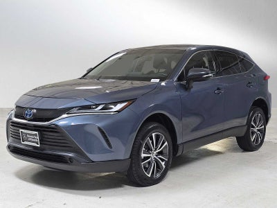 2023 Toyota Venza LE