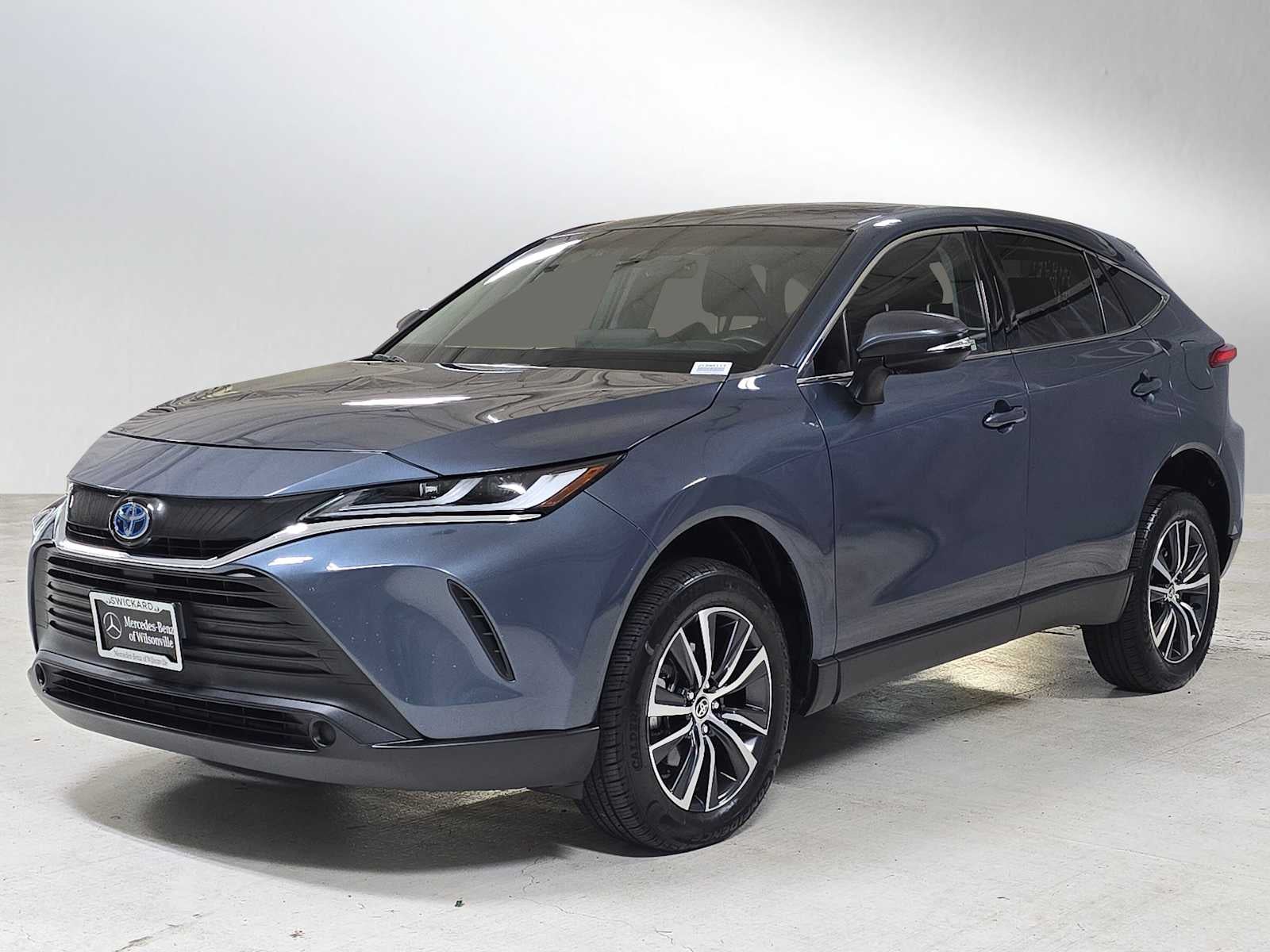 2023 Toyota Venza LE