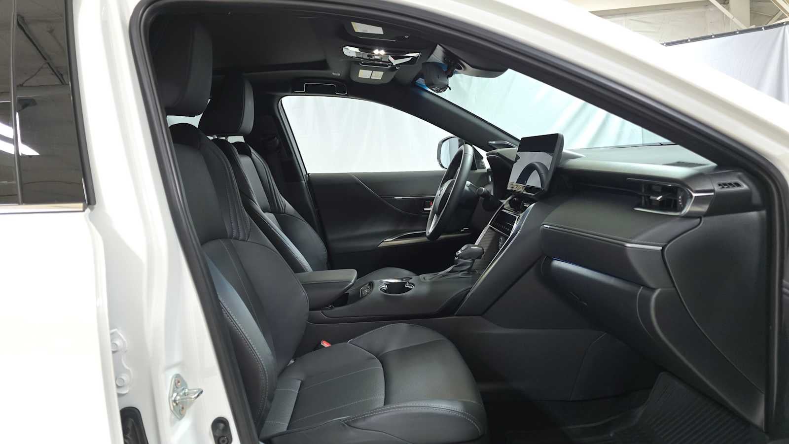 2024 Toyota Venza Limited