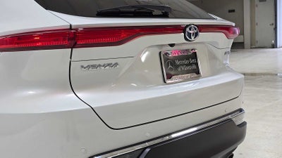 2024 Toyota Venza Limited