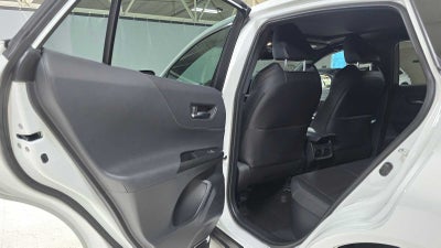 2024 Toyota Venza Limited