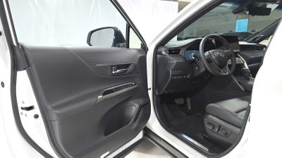 2024 Toyota Venza Limited