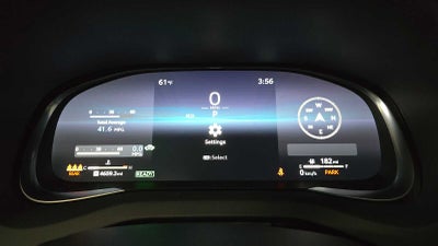 2024 Toyota Venza Limited