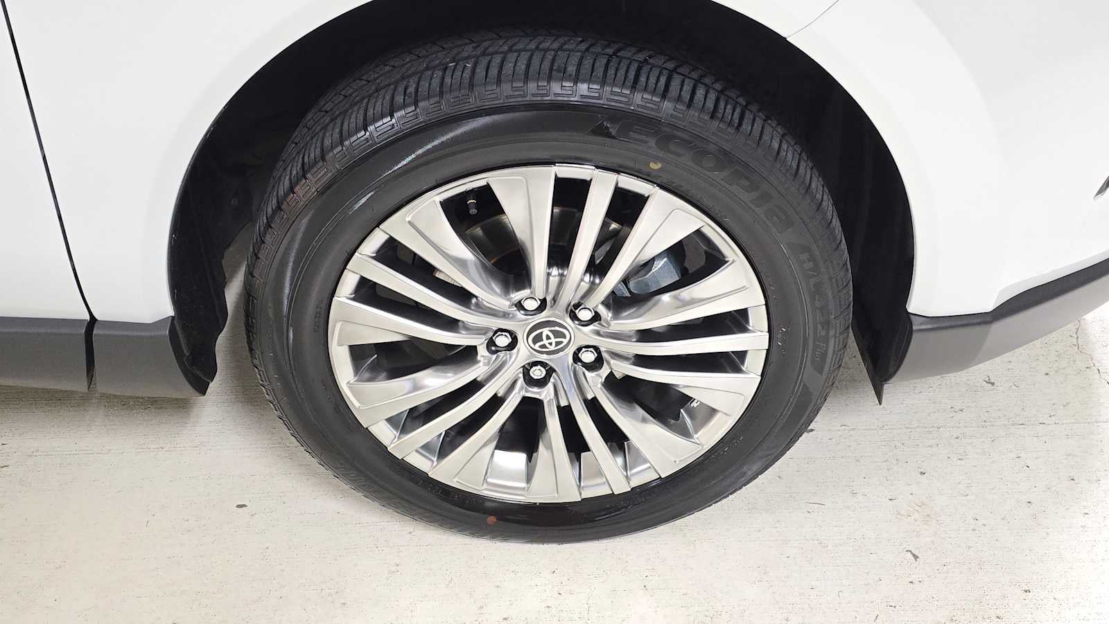 2024 Toyota Venza Limited