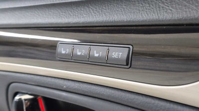 2013 Lexus LS 460 4dr Sdn AWD