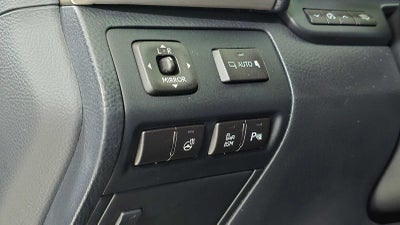 2013 Lexus LS 460 4dr Sdn AWD