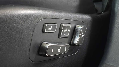 2013 Lexus LS 460 4dr Sdn AWD
