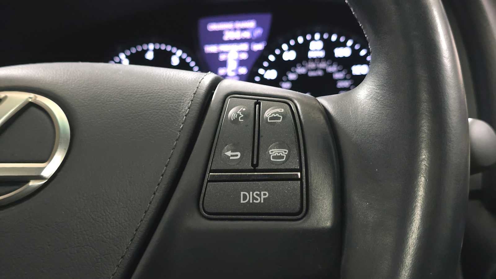 2013 Lexus LS 460 4dr Sdn AWD