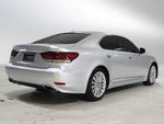 2013 Lexus LS 460 4dr Sdn AWD