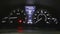 2013 Lexus LS 460 4dr Sdn AWD