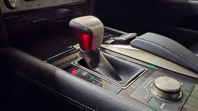 2013 Lexus LS 460 4dr Sdn AWD