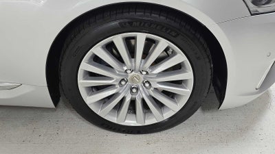 2013 Lexus LS 460 4dr Sdn AWD