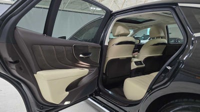 2020 Lexus LS 500 LS 500