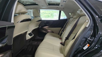 2020 Lexus LS 500 LS 500