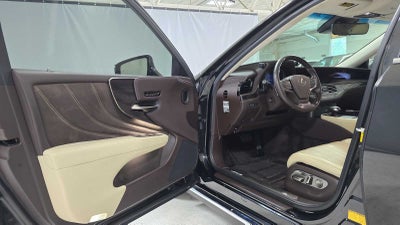 2020 Lexus LS 500 LS 500