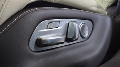 2020 Lexus LS 500 LS 500