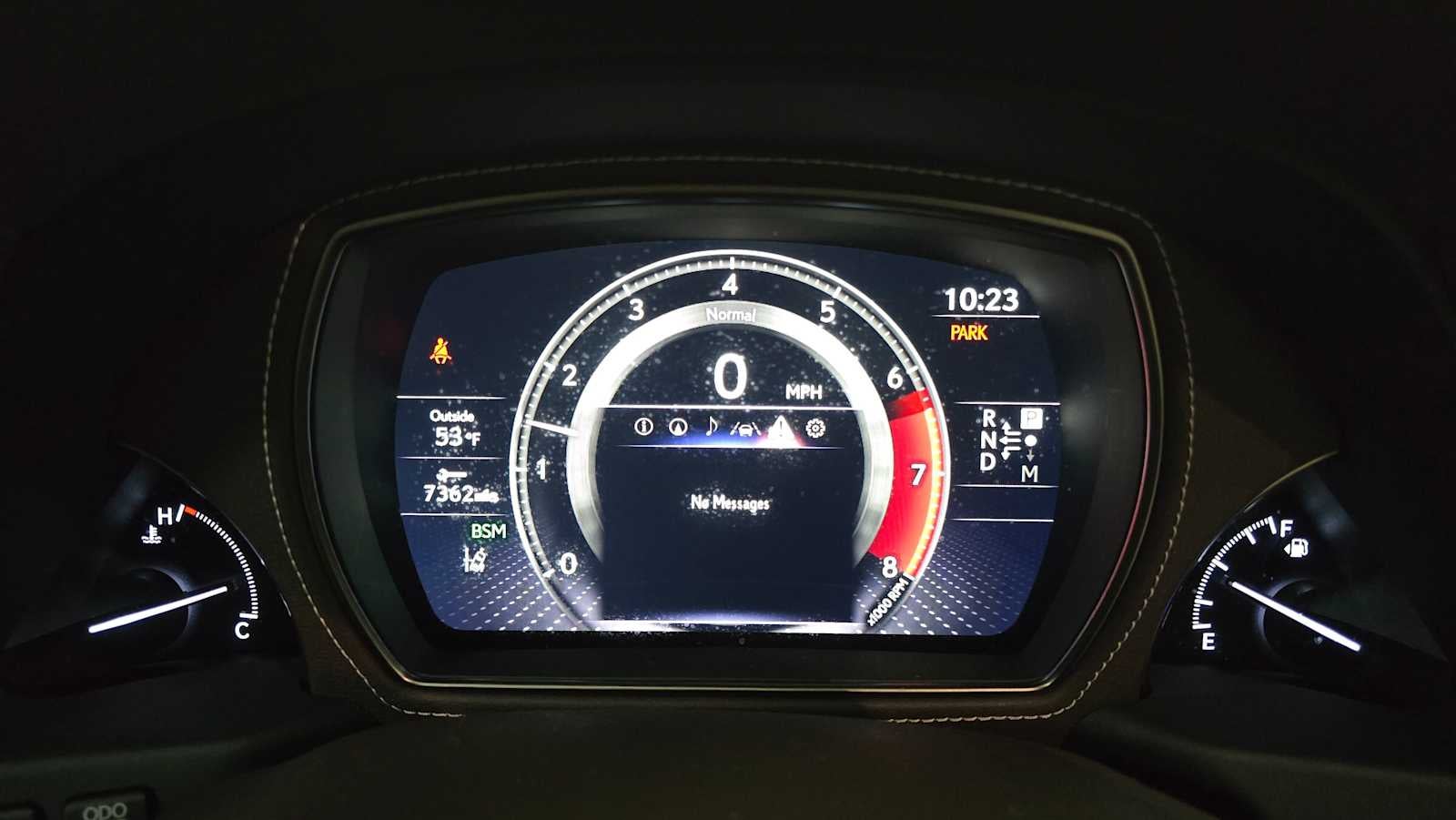 2020 Lexus LS 500 LS 500