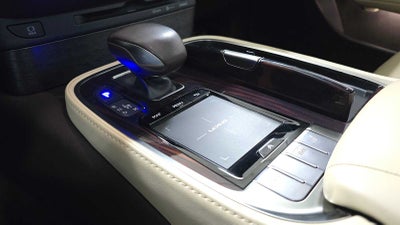 2020 Lexus LS 500 LS 500