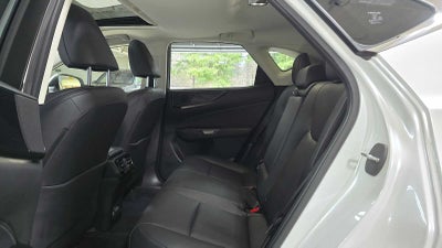 2024 Lexus NX Premium