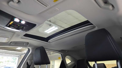 2024 Lexus NX Premium