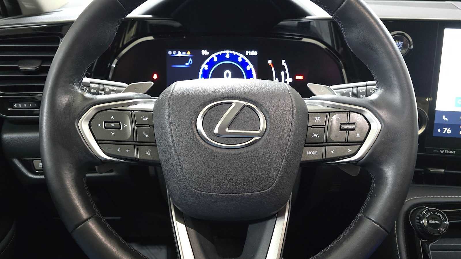 2024 Lexus NX Premium