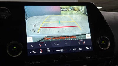 2024 Lexus NX Premium