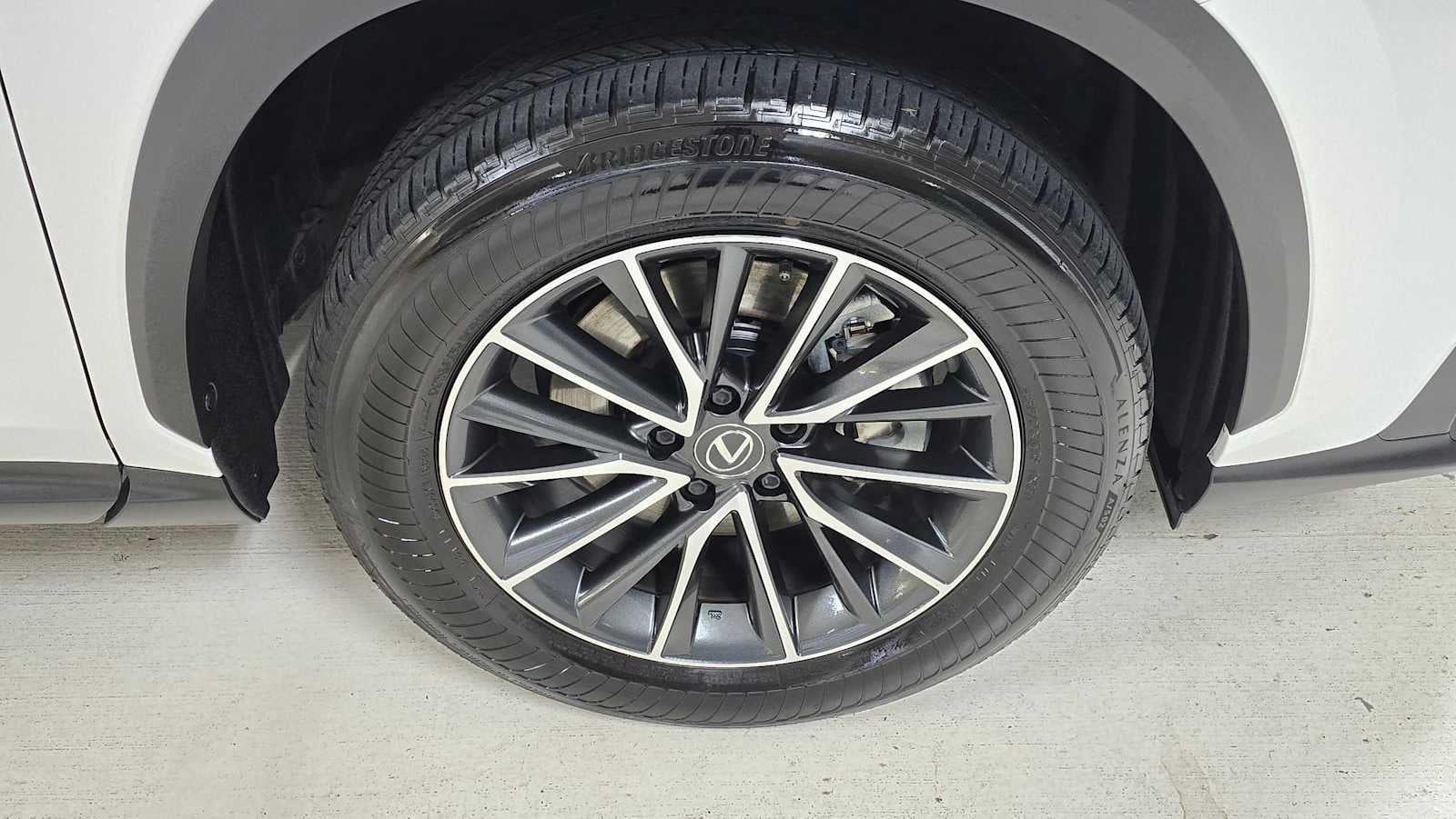 2024 Lexus NX Premium