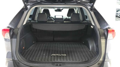 2025 Toyota RAV4 Hybrid XLE Premium