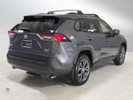 2025 Toyota RAV4 Hybrid XLE Premium