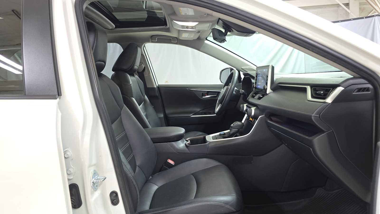 2022 Toyota RAV4 Limited