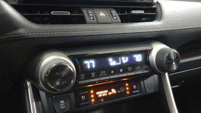 2022 Toyota RAV4 Limited