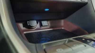 2022 Toyota RAV4 Limited