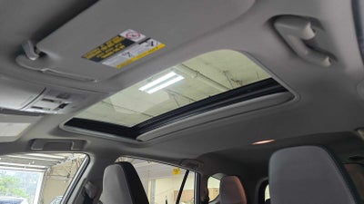 2017 Toyota RAV4 Hybrid XLE