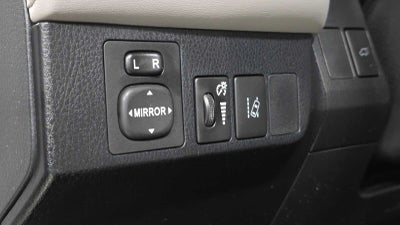 2017 Toyota RAV4 Hybrid XLE