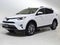 2017 Toyota RAV4 Hybrid XLE