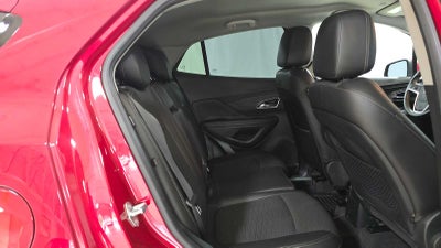 2015 Buick Encore AWD 4dr