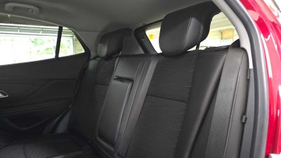 2015 Buick Encore AWD 4dr