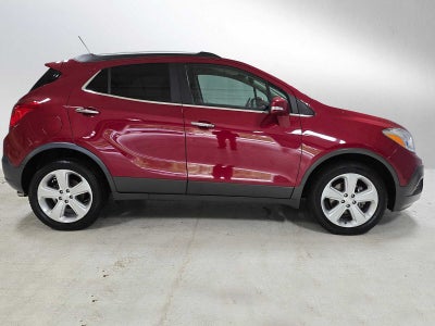 2015 Buick Encore AWD 4dr
