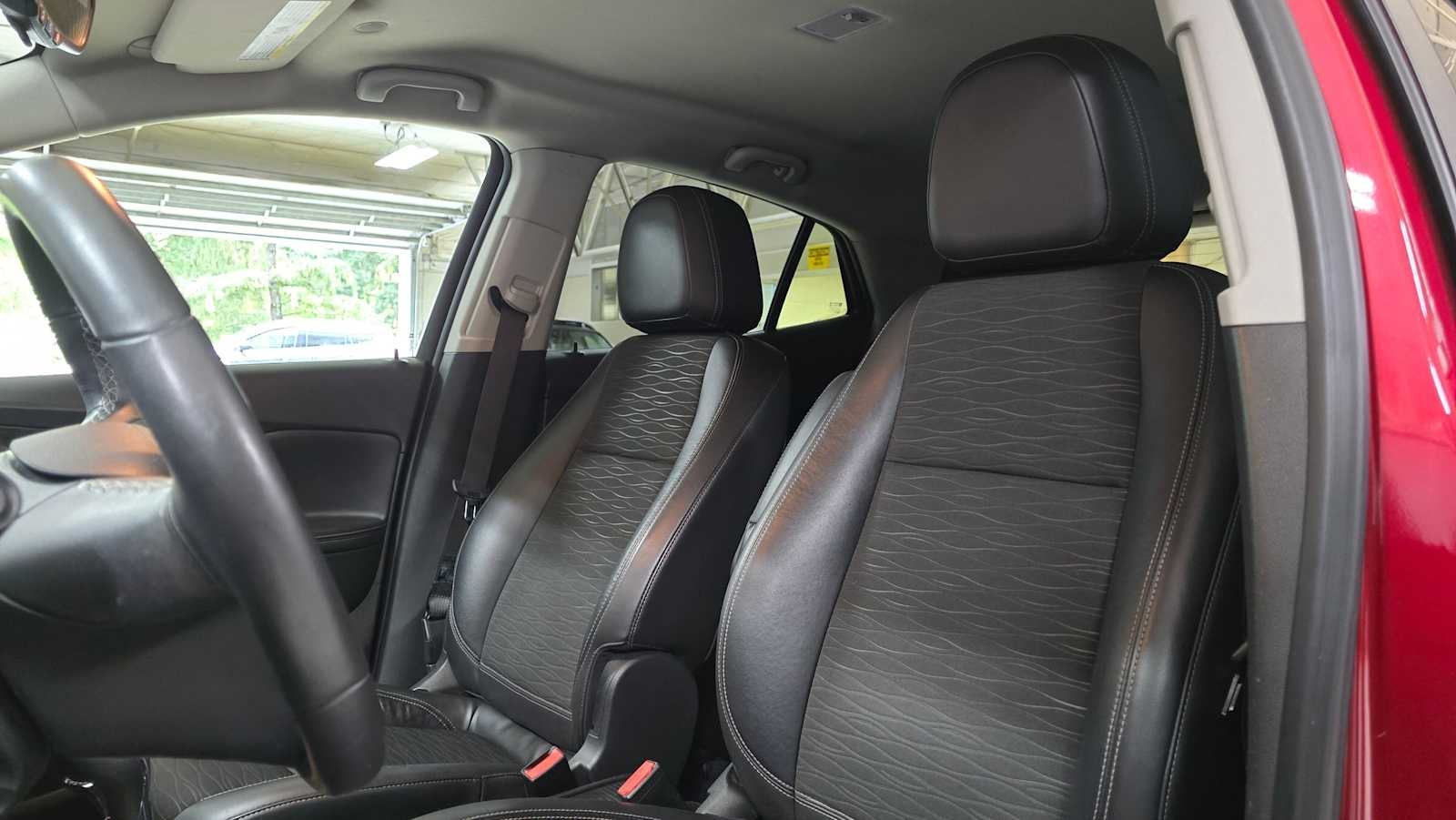 2015 Buick Encore AWD 4dr