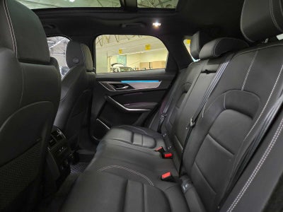 2024 Jaguar F-PACE R-Dynamic S