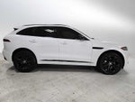 2024 Jaguar F-PACE R-Dynamic S