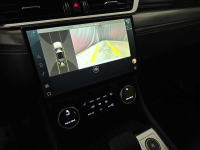 2024 Jaguar F-PACE R-Dynamic S