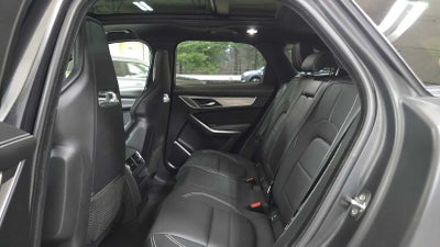 2023 Jaguar F-PACE R-Dynamic S