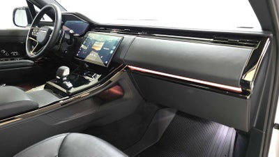 2024 Land Rover Range Rover Sport Dynamic SE