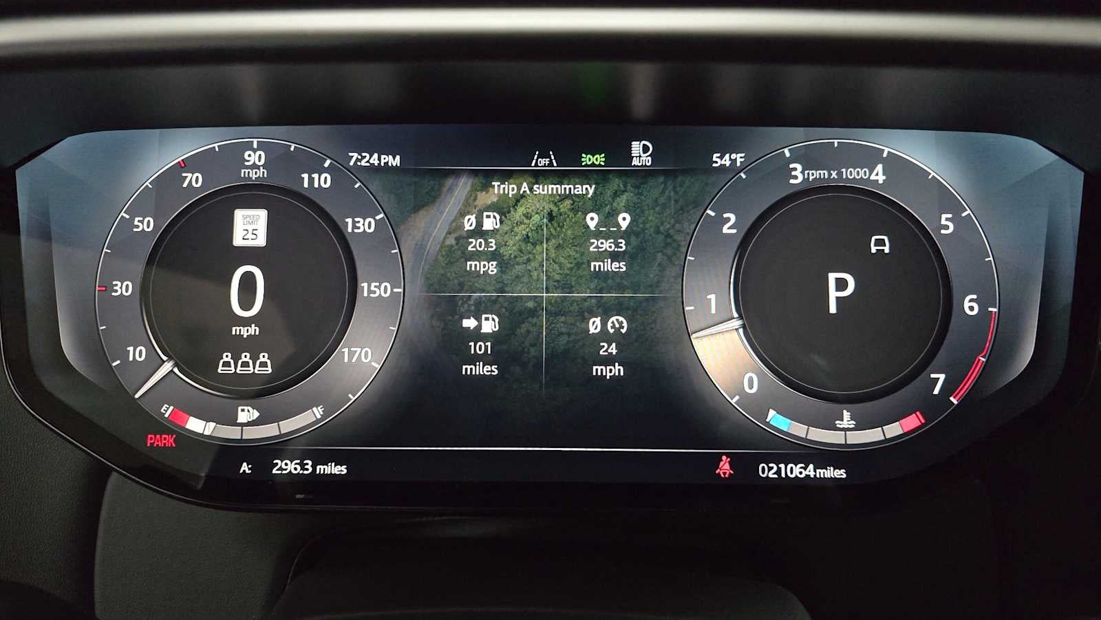 2024 Land Rover Range Rover Sport Dynamic SE